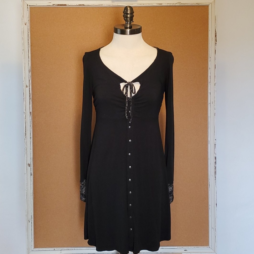 Nomads Hemp-wear dress